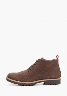 Ботинки Duca di Morrone