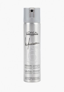 Лак для волос LOreal Professionnel