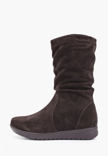 Полусапоги Semplice