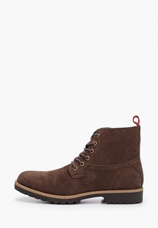 Ботинки Duca di Morrone