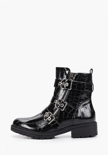 Ботинки Marquiiz