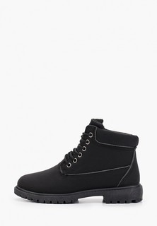 Ботинки WS Shoes