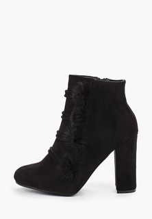 Ботильоны WS Shoes