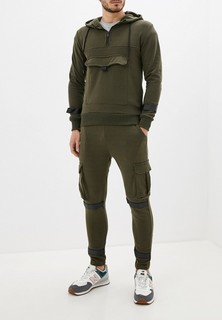 Костюм спортивный Aarhon