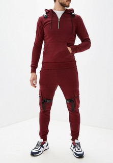 Костюм спортивный Aarhon