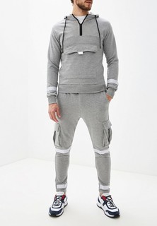 Костюм спортивный Aarhon