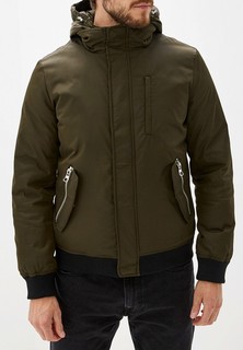 Куртка утепленная Warren Webber