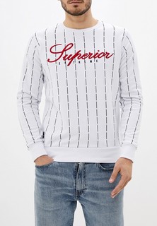 Свитшот Young & Rich