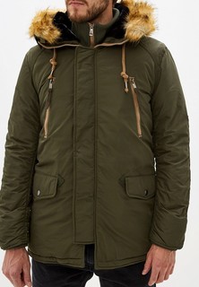 Парка Young & Rich