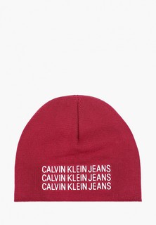 Шапка Calvin Klein Jeans