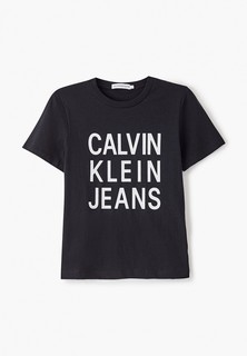 Футболка Calvin Klein Jeans