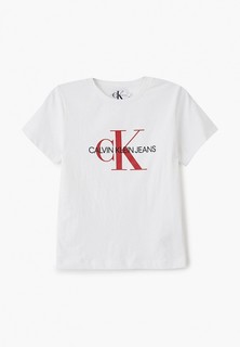 Футболка Calvin Klein Jeans