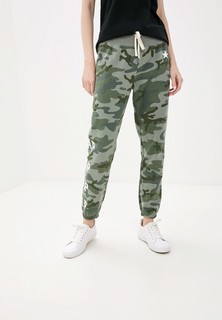 Брюки спортивные Gap