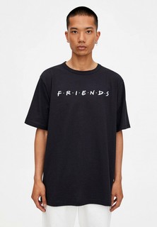 Футболка Pull&Bear