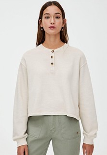 Свитшот Pull&Bear