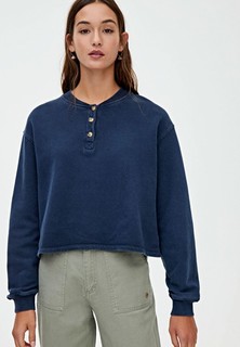 Свитшот Pull&Bear