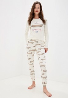 Пижама Tezenis