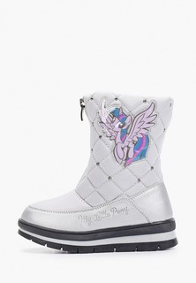 Дутики My Little Pony