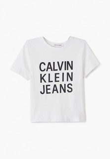 Футболка Calvin Klein Jeans