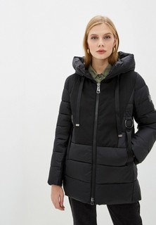 Куртка утепленная Clasna