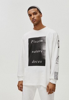 Лонгслив Pull&Bear