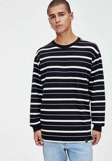 Лонгслив Pull&Bear