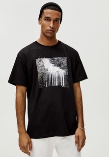 Футболка Pull&Bear