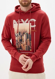 Худи Jack & Jones