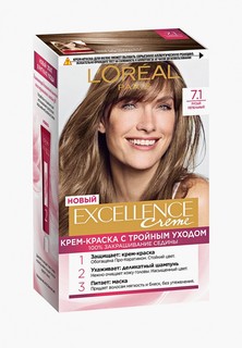 Краска для волос LOreal Paris