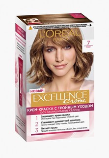 Краска для волос LOreal Paris