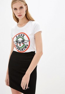 Футболка Love Moschino