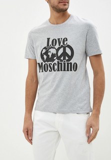 Футболка Love Moschino