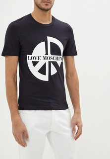 Футболка Love Moschino