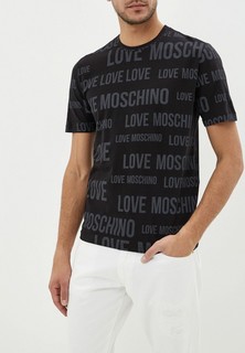 Футболка Love Moschino