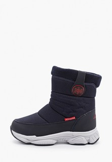 Дутики Strobbs