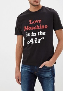 Футболка Love Moschino