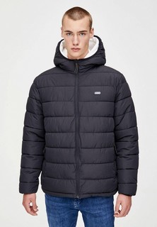 Куртка утепленная Pull&Bear