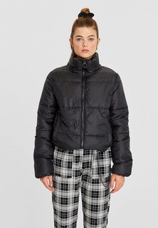 Куртка утепленная Stradivarius