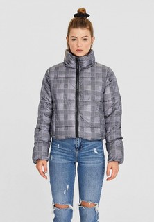 Куртка утепленная Stradivarius