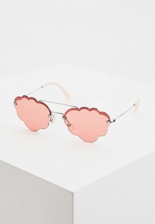 Очки солнцезащитные Miu Miu