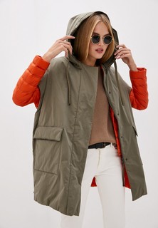 Жилет утепленный Weekend Max Mara