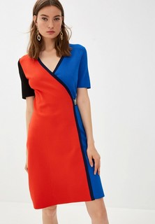 Платье Diane von Furstenberg