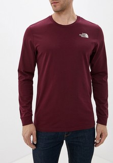 Лонгслив The North Face