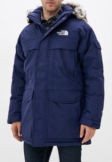 Пуховик The North Face