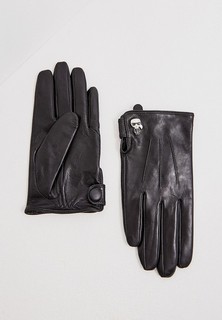 Перчатки Karl Lagerfeld