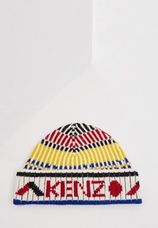 Шапка Kenzo