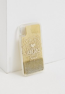 Чехол для iPhone Kenzo