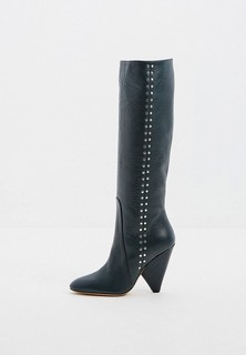 Сапоги Emporio Armani