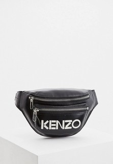 Сумка поясная Kenzo