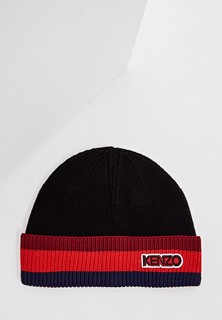 Шапка Kenzo